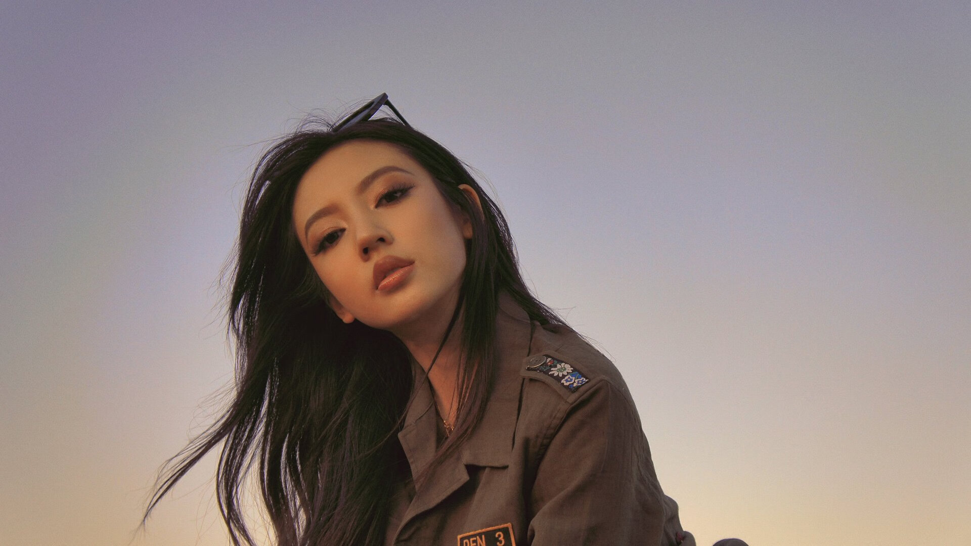 “家长与孩子同跑，牛仔3K亲子跑带来欢乐无限”