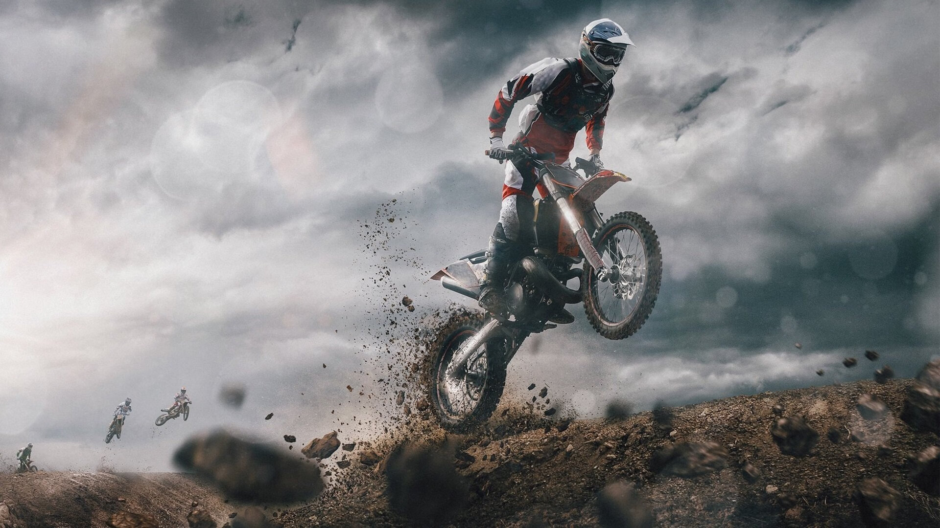 _红土之王归来：塞维利亚国际红土公开赛激烈角逐_，红土赛事有哪些